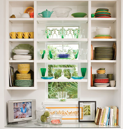 IDEAS de decoración: ALMACENAJE