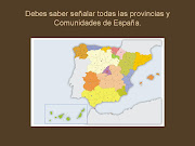 Practica con el mapa