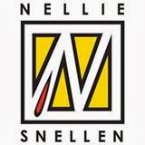 Nellie Snellen in Holland