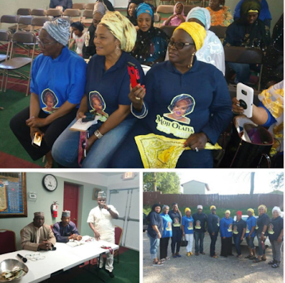 aso Photo: Nigerians in US hold tribute night for late Moji Olaiya