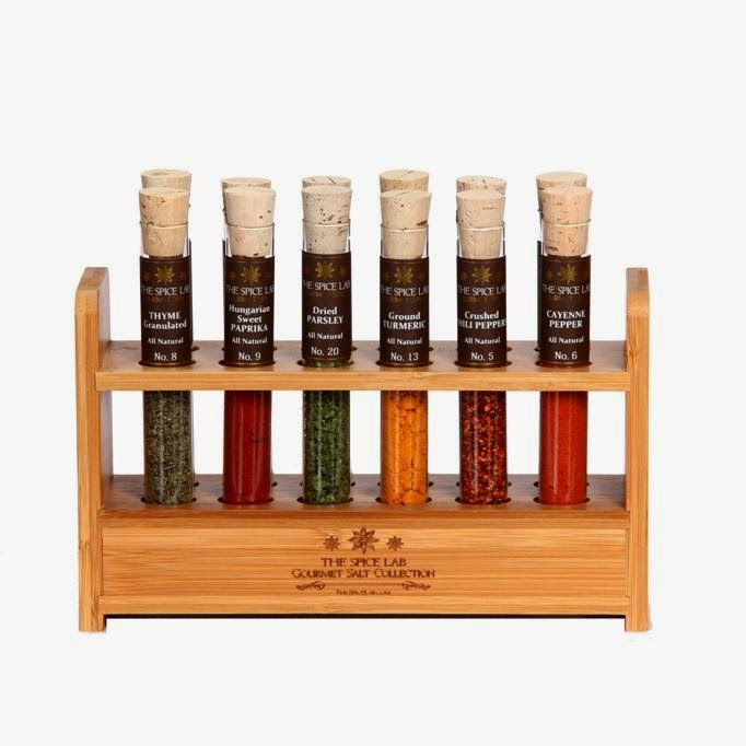 Hanging Off The Wire The Spice Lab