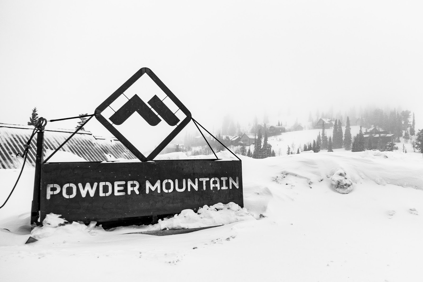 One Two Ski Powder Mountain Adventures