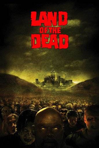 Land Of The Dead (2005) ταινιες online seires xrysoi greek subs