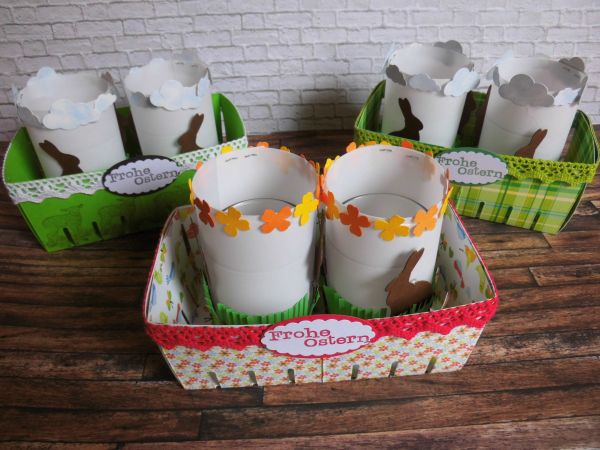 Stempelauszeit Hop Ostern