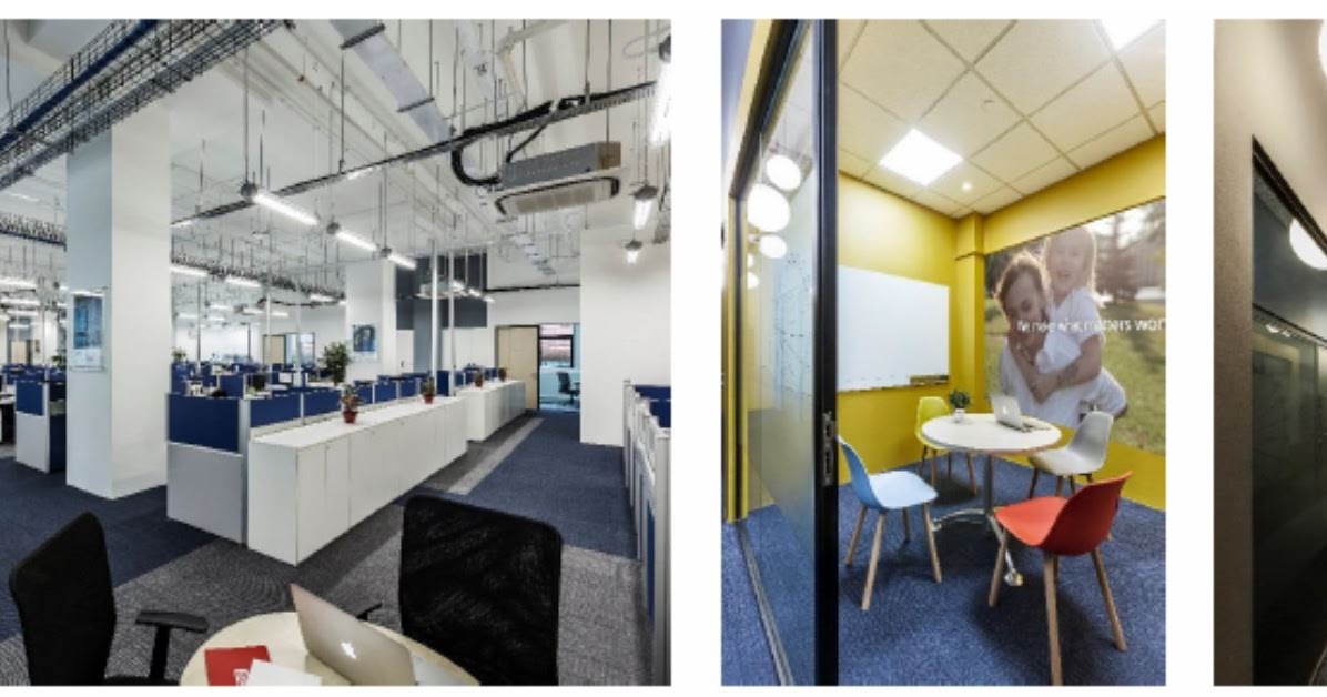 TechTrade Asia Eaton’s Singapore Office wins SG Mark for outstanding