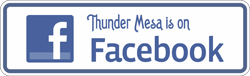 Thunder Mesa is on Facebook
