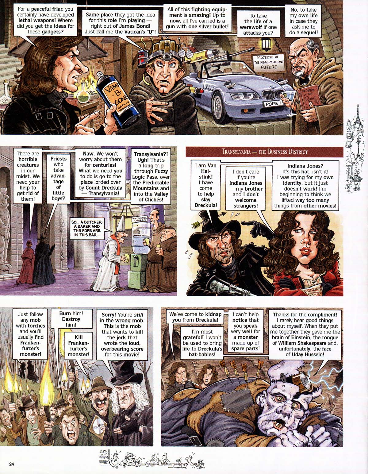MAD issue 445 - Page 21