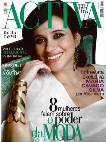 Revista activa