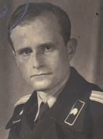 OLt. Werner Baeck