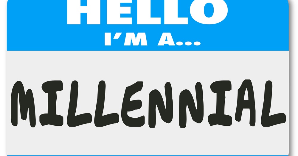 Ahora sé: ¿QUÉ SIGNIFICA SER MILLENNIAL?
