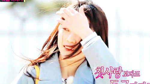 미모甲 공승연.gif | 인스티즈