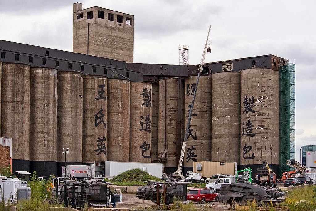 Transformers Live Action Movie Blog (TFLAMB) Images from Transformers