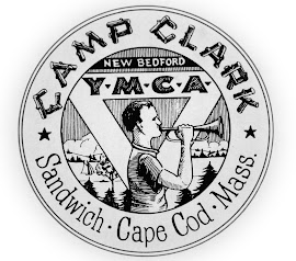 Camp Clark Artwork / Logo