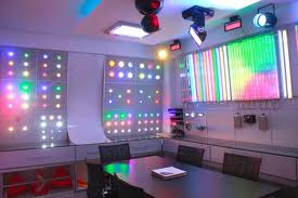 ILUMINACIÓN LED: ILUMINACIÓN LED