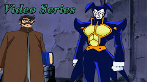 Zatch Bell episodio 43 Invitación a un duelo