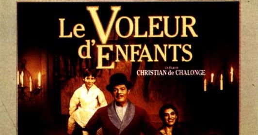 childrenincinema Похититель детей / Le voleur d'enfants. 1991.