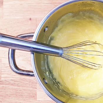 Creme Au Citron Inspiration Gourmande