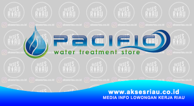 PT Pacific Water Treatment