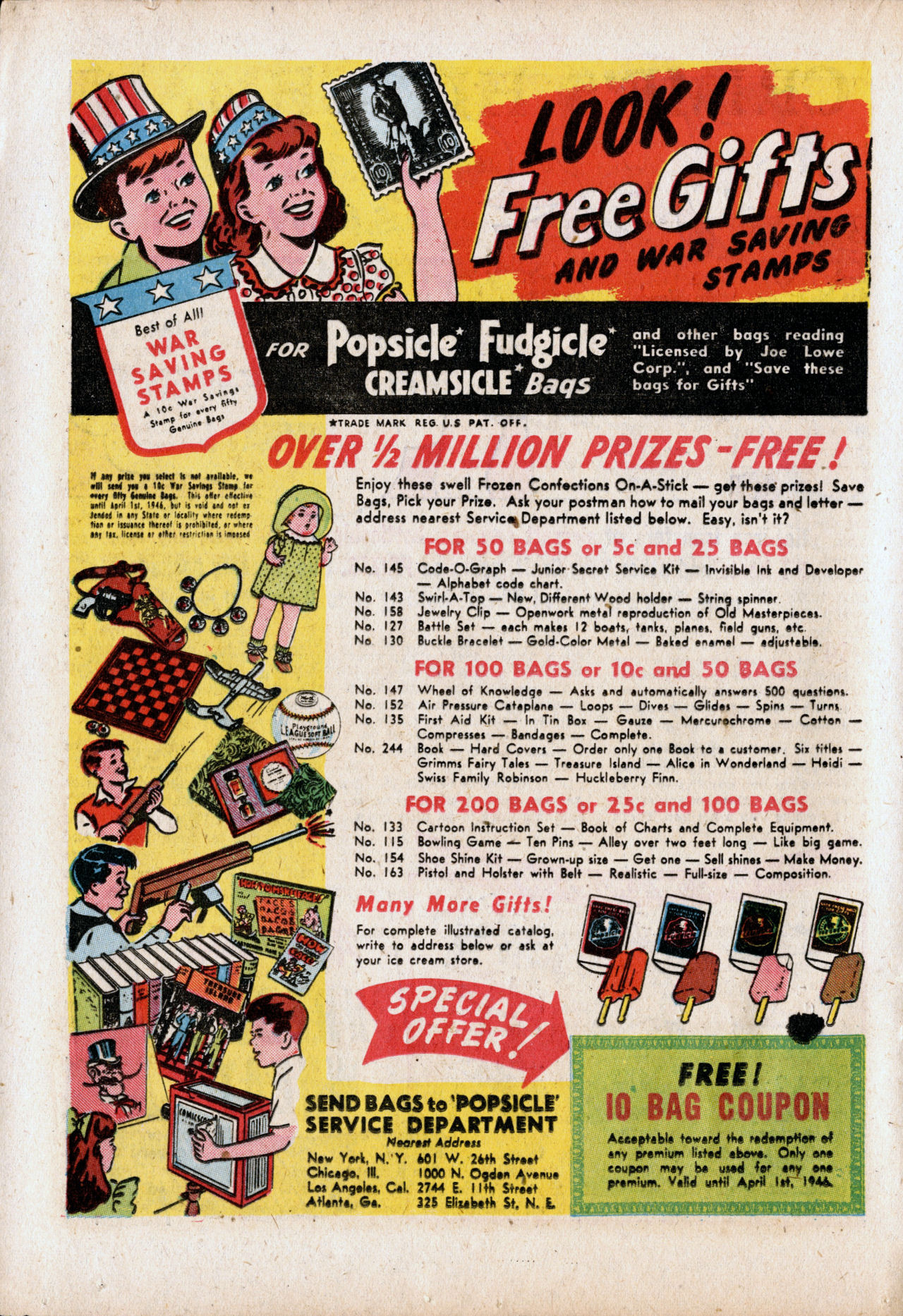 Read online Detective Comics (1937) comic -  Issue #102 - 24