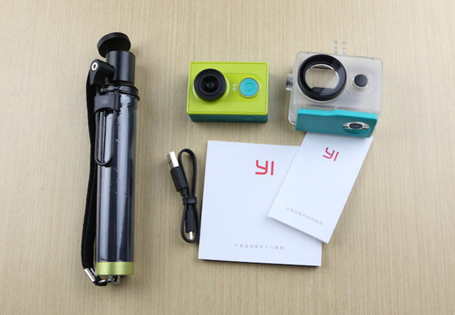 Mencari Tempat Jual Kamera Xiaomi Yi Murah, Baiknya
