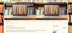 Biblioteca Virtual Digital