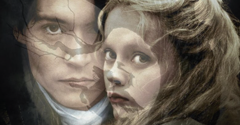 Libro versus Película Sleepy Hollow. Washington Irving y Tim Burton - Cine de Escritor Libro versus Película Sleepy Hollow. Washington Irving y Tim Burton - Cine de Escritor