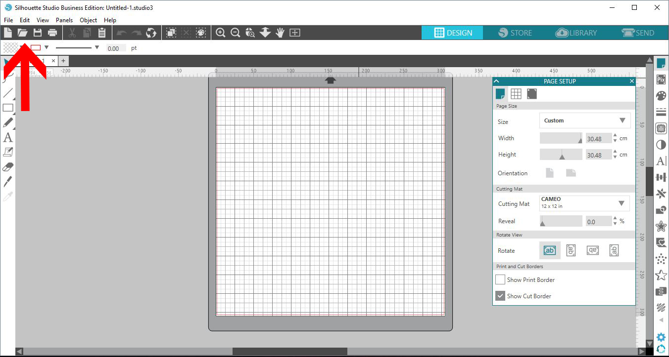 Creating An SVG File In Adobe Illustrator And Uploading To Canva YouTube