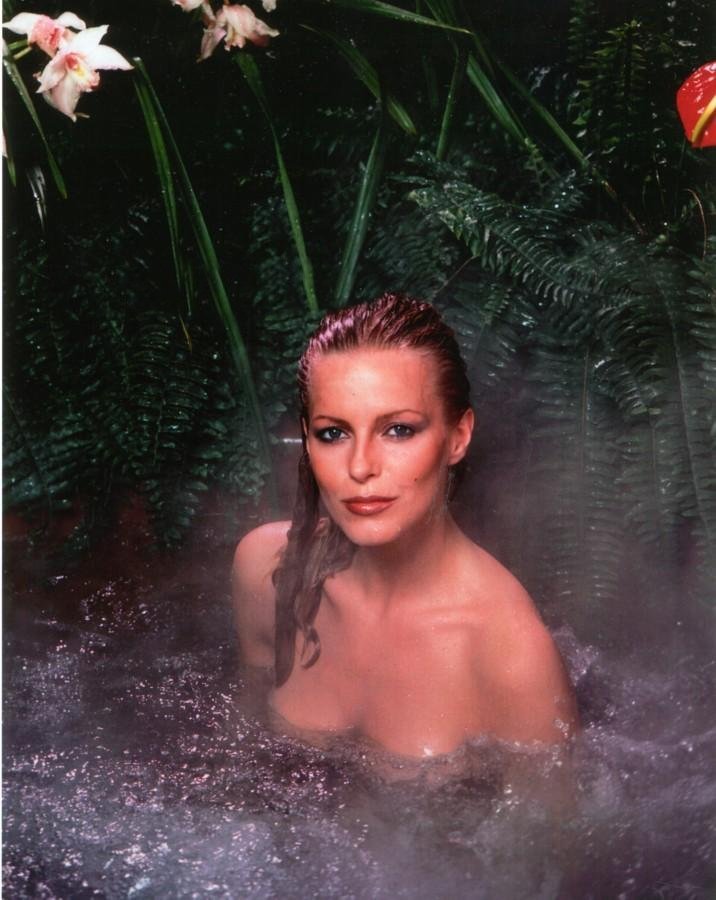 Terror Titans Saturday Scream Queen Cheryl Ladd