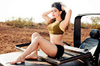 Kangana Sharma sizzling photo shoot-thumbnail-cover