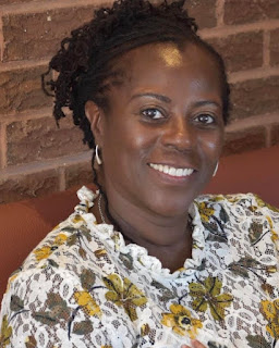 Spotlight Interview Gillian Mckenzie Sisterlocks Consultant