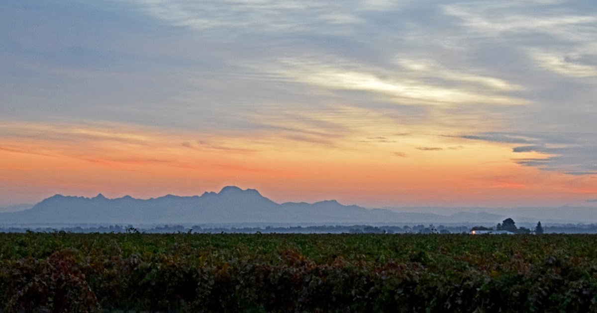 Adventures through Photography Trip to Montesano, Washington 2016