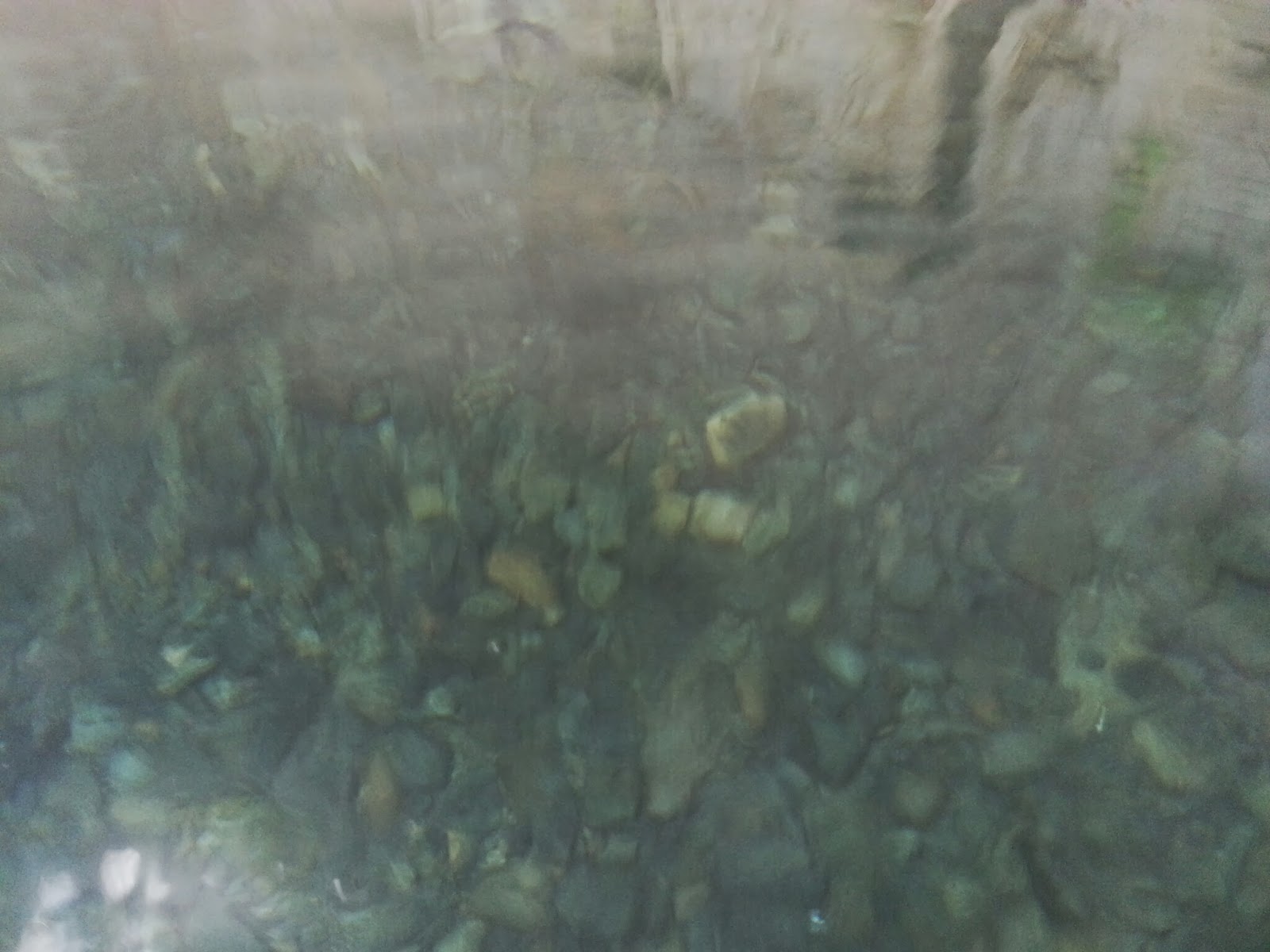 Hot Springs VA and the Jefferson Pools Chez Jacqua