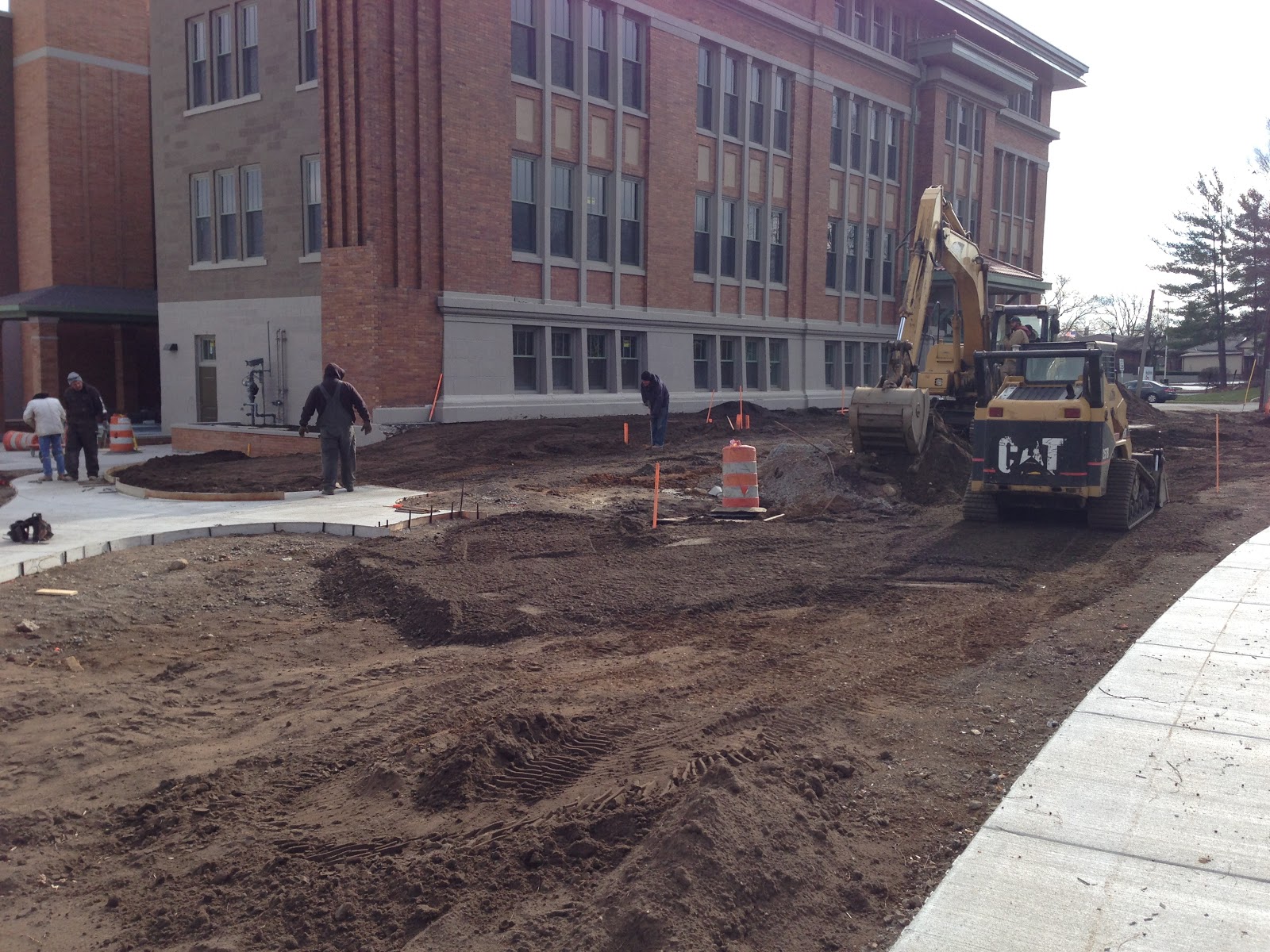 The Lehman Blog Mishawaka River Center Apartments (Formally named