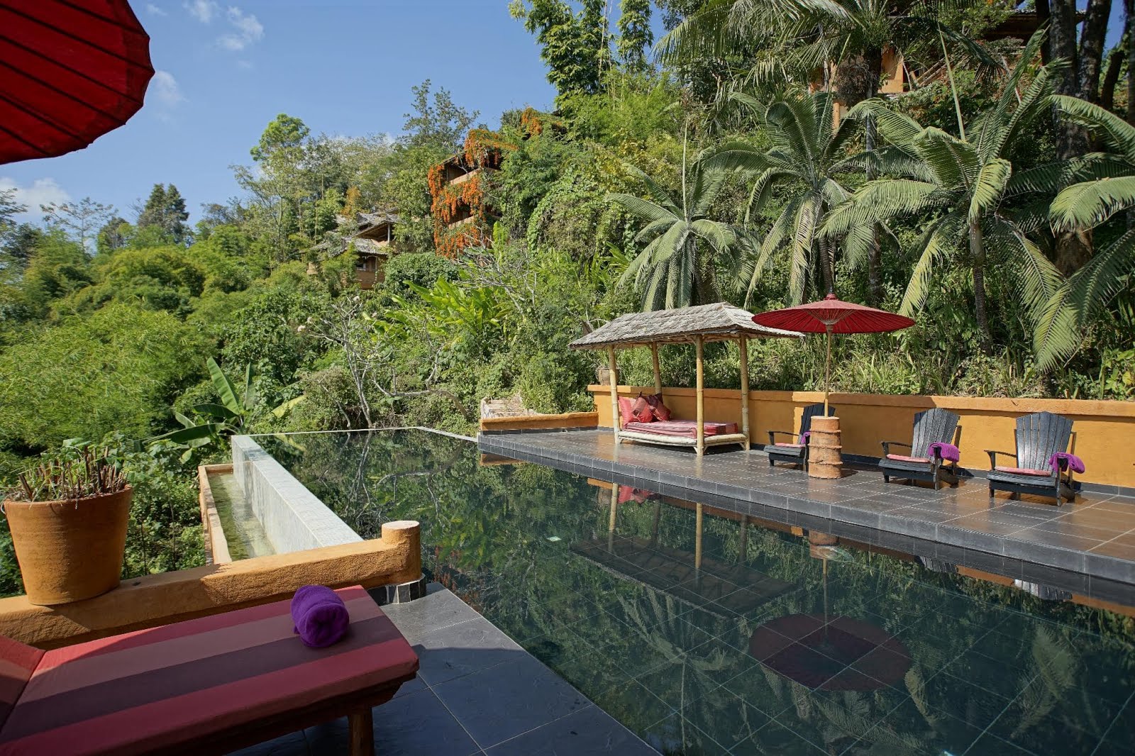 10 ที่พักเชียงรายบนดอย วิวสวยเน้นธรรมชาติ ราคาถูกมาก! 10 ที่พักเชียงรายบนดอย วิวสวยเน้นธรรมชาติ ราคาถูกมาก!
