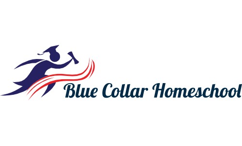 Blue Collar Homeschool