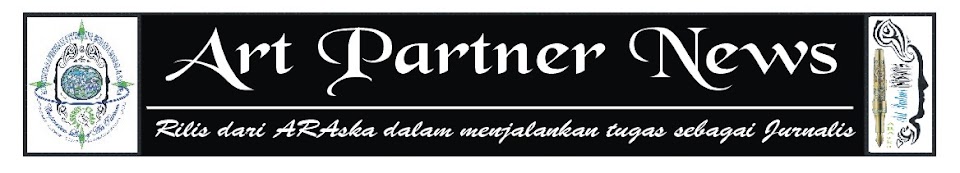 ART PARTNER NEWS - Info Berita dari ARAska