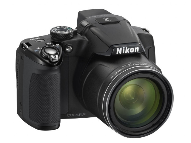 Nikon Coolpix P510 Manual PDF Download (16.09 MB) - Manual Centre