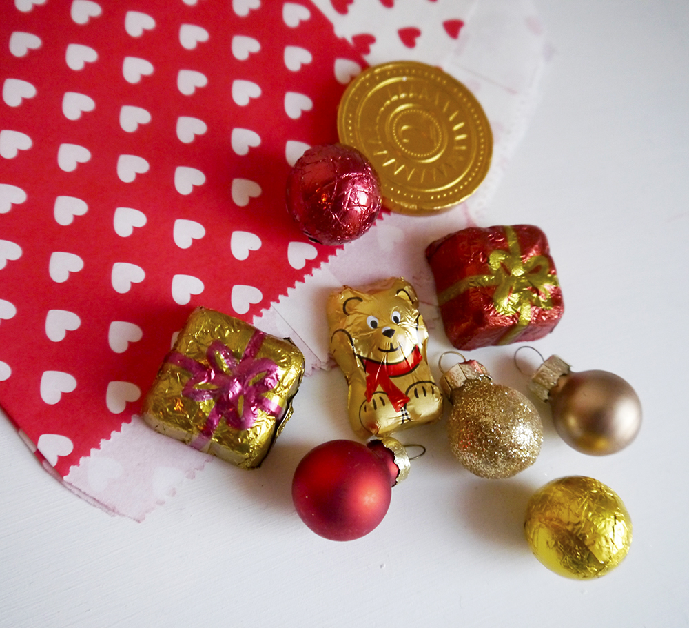 Christmas Treats Christmas, Christmas crafting, Christmas DIY, advent calendar, craft, advent