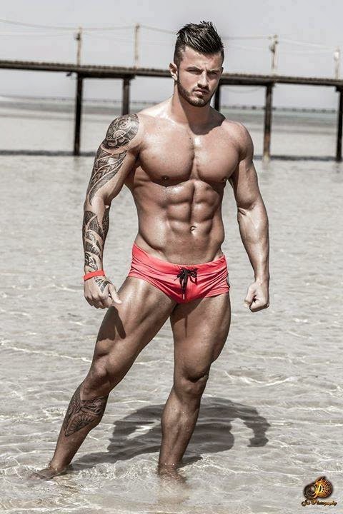صور كمال اجسام 2017 اجمل صور عضلات كمال الاجسام طبيعيه