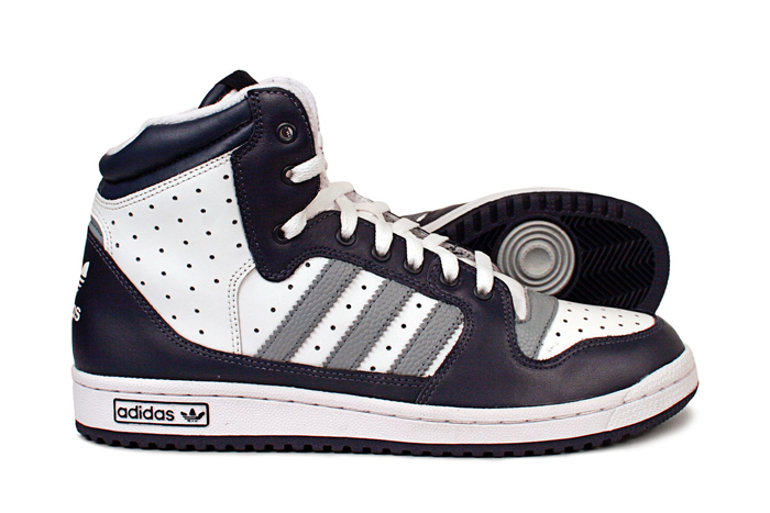 decade adidas
