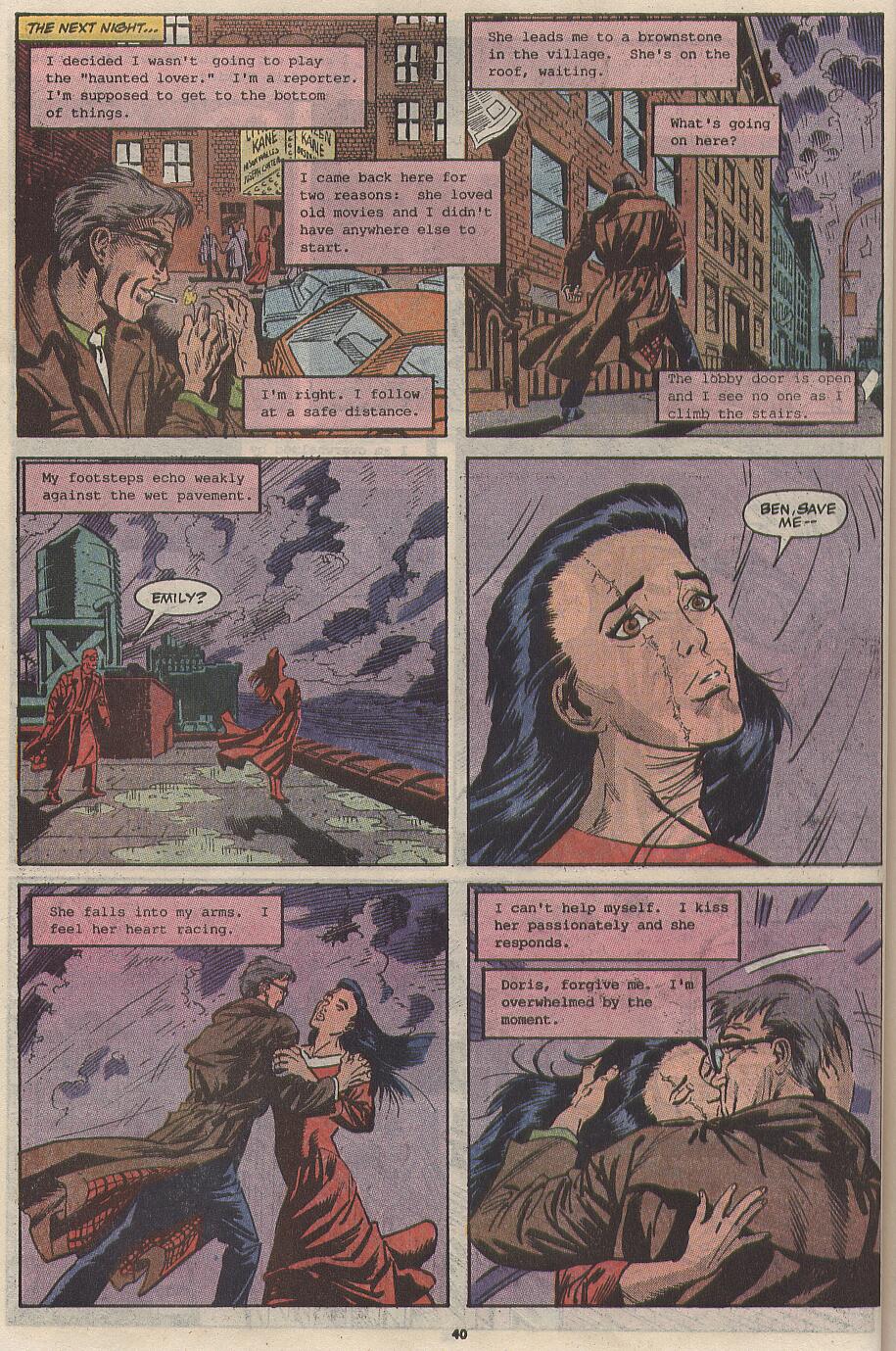 Daredevil (1964) issue Annual 7 - Page 39
