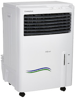 Crompton Greaves air cooler