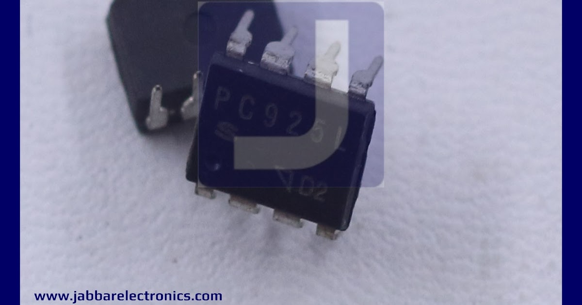 JUAL IC PC925L