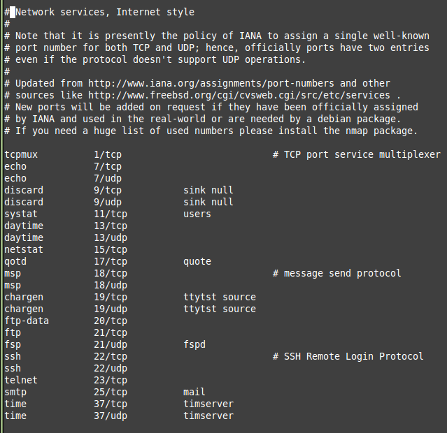 Как удалить в linux через терминал