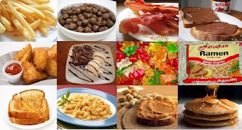Comer alimentos processados ​​pode aumentar  risco de câncer em níveis altos