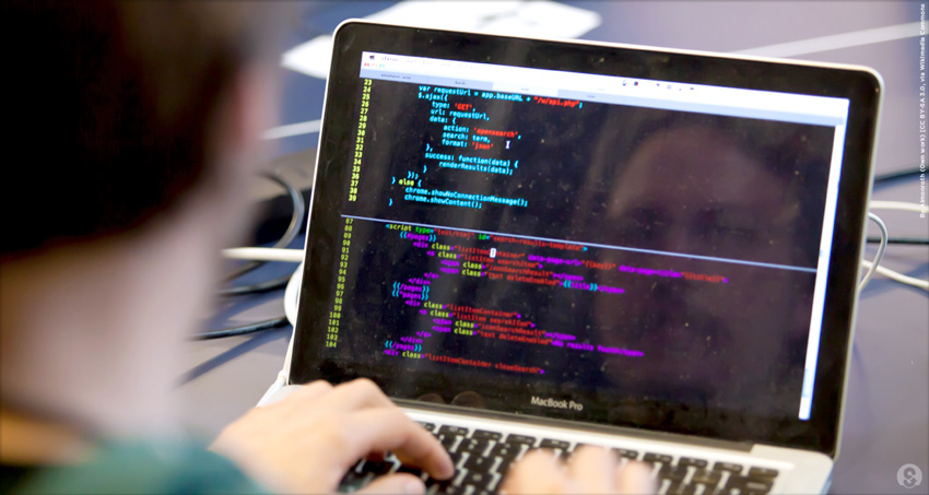 Financial Coding