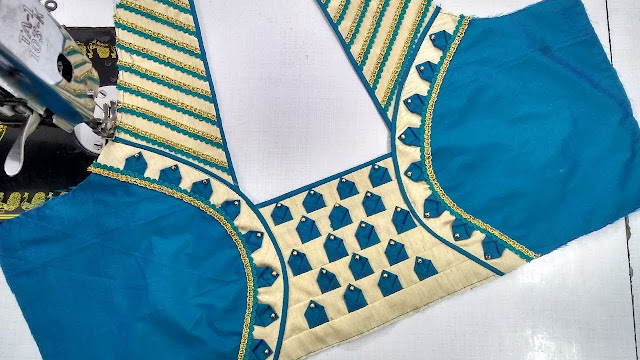 tailoring, tutorials, blouse, designs, fashion, womens fashion, ladies fashion, new blouse designs, latest blouse designs, designer blouse online, online designer blouses, designer blouses for sarees, blouse designing at home, how to make designer blouse at home, new model blouse, latest model blouse, new designer blouse online, make designer blouse at home