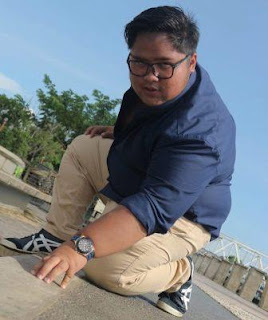 Nama asli Foto & Biodata Pemain Prahara di Bukik Tuo MNCTV