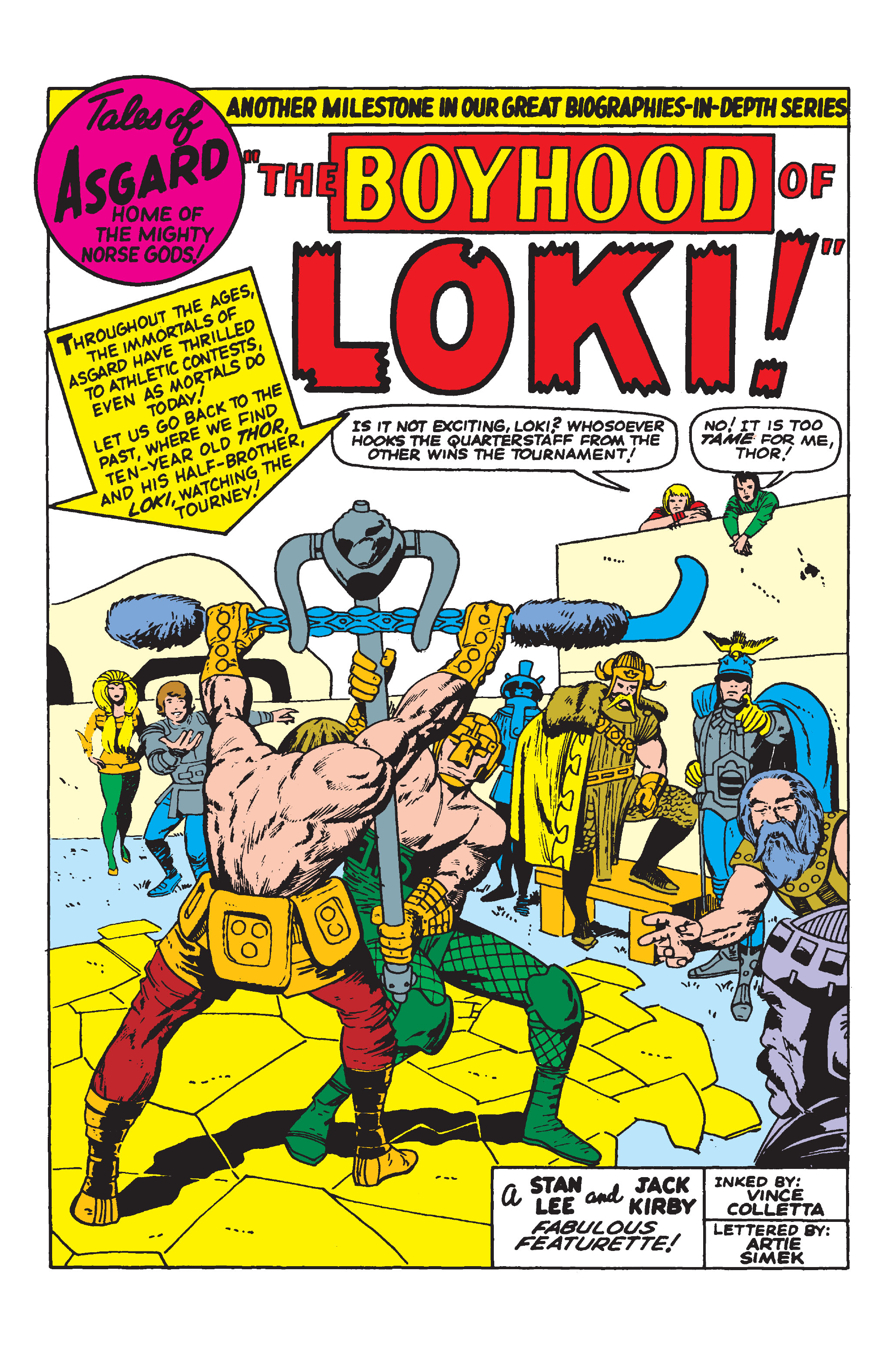 Thor (2007) Issue #600 #13 - English 78
