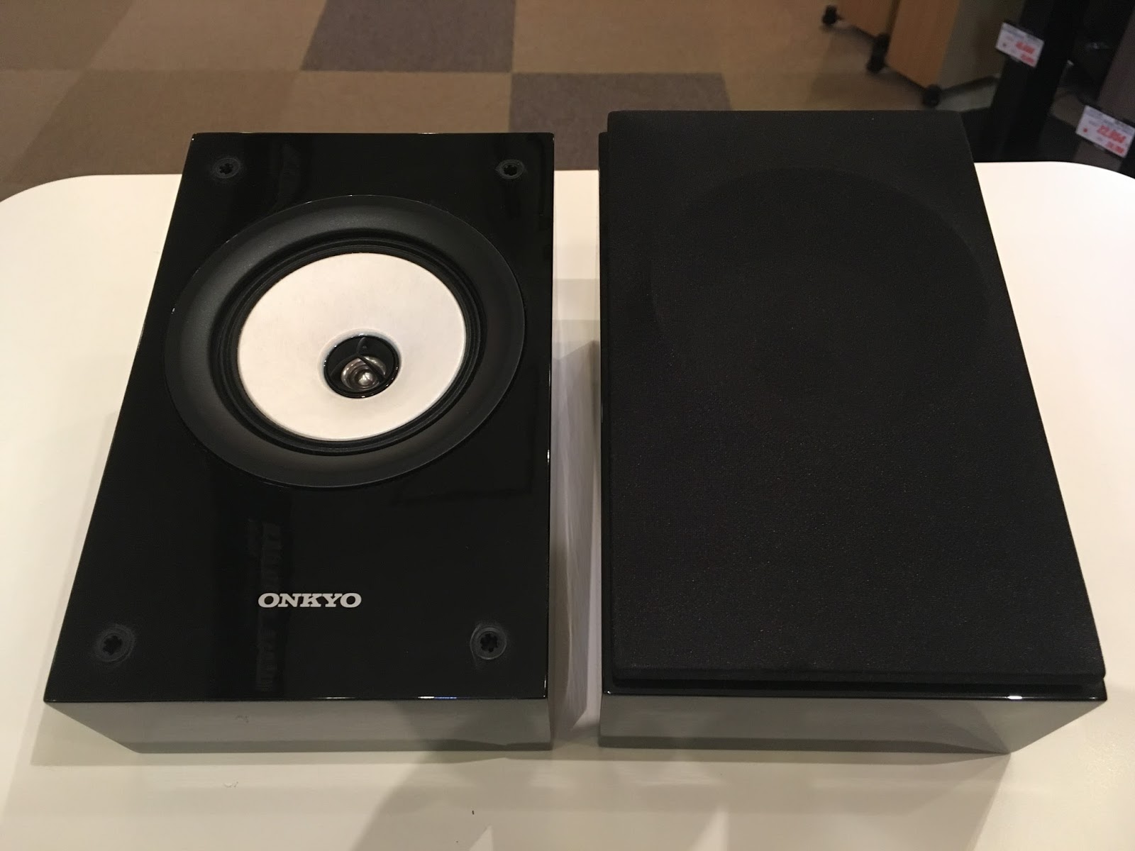 audio square fujisawa